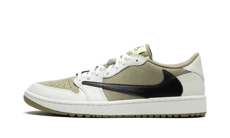 Air Jordan 1 Low Golf “Travis Scott” (FZ3124-200)