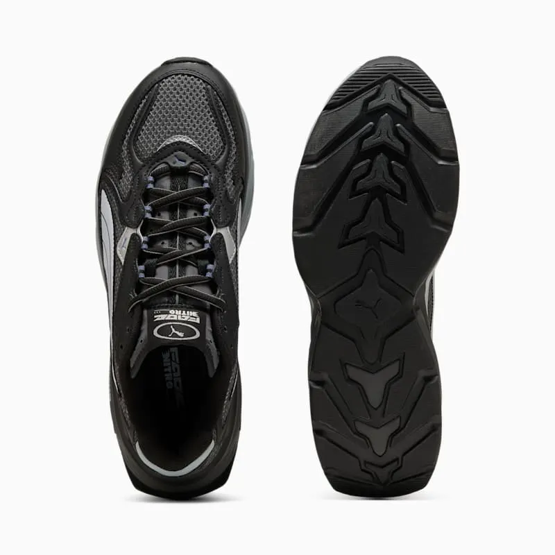 Puma Fade Black (406203-03)