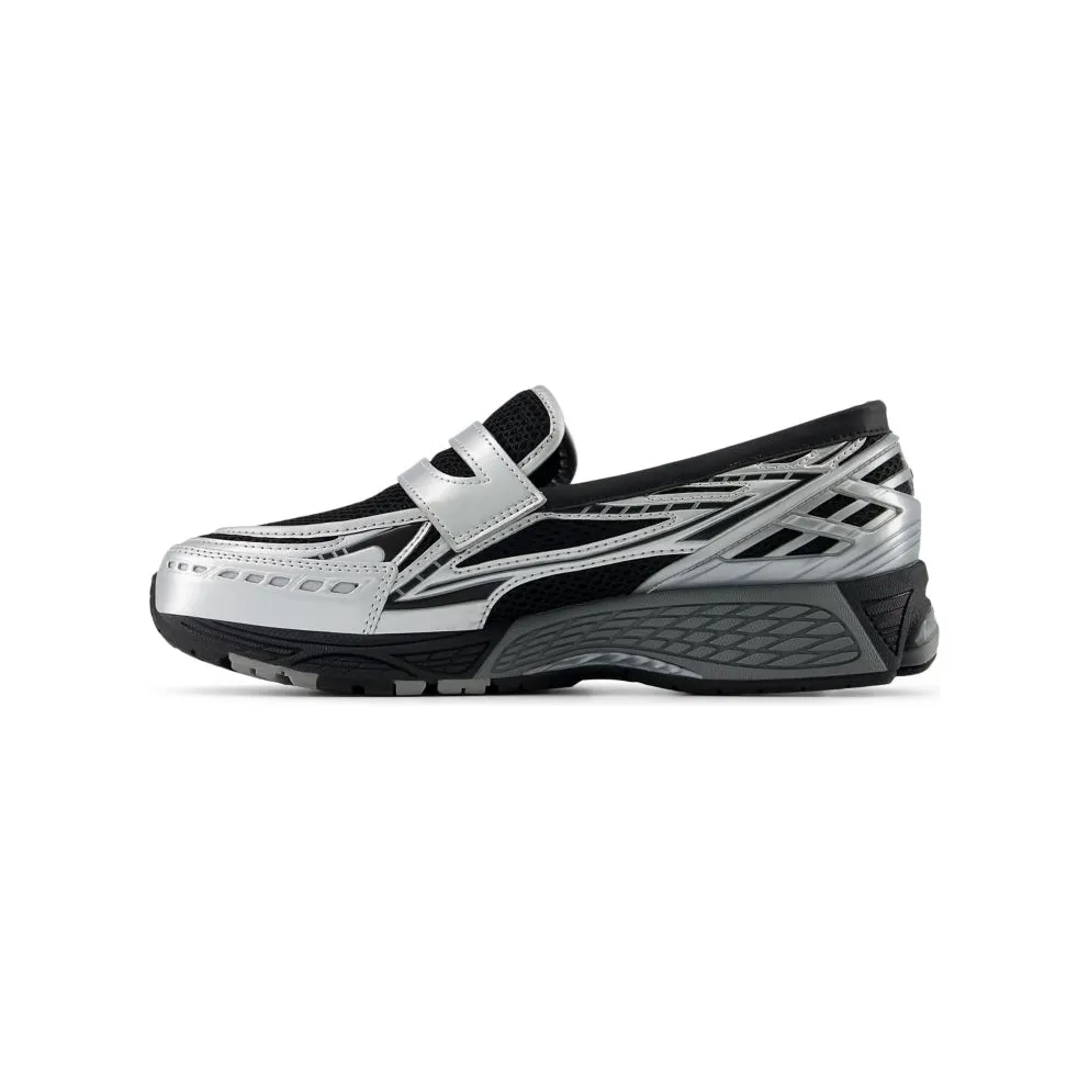 New Balance 1906L “Silver Metallic Black” (U1906LOC)