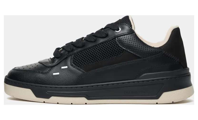 Filling Pieces Cruiser Crumbs Black