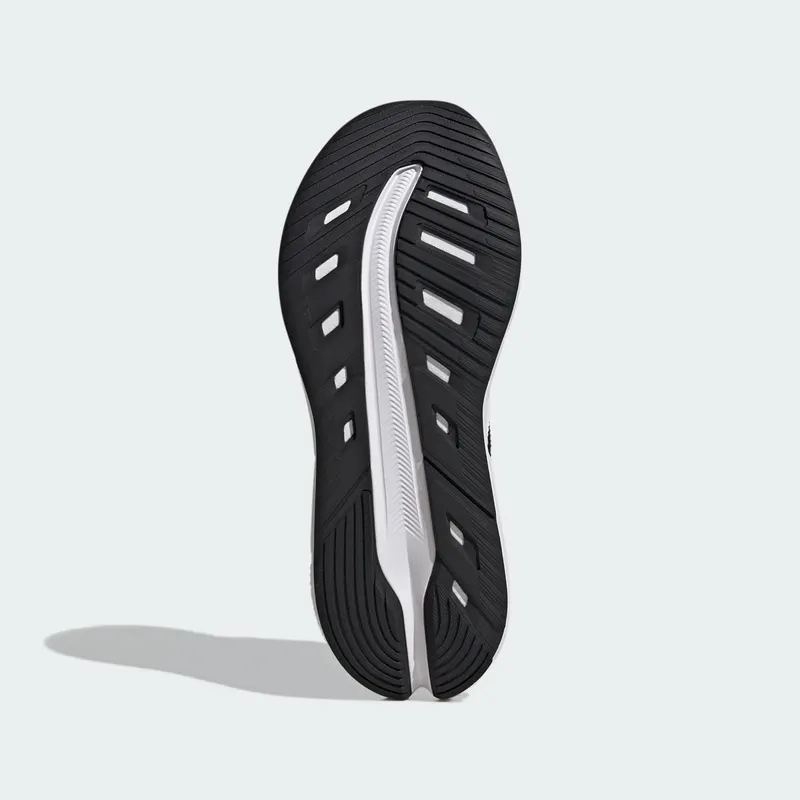 adidas Questar 3 Core Black Cloud White Carbon (ID8738)