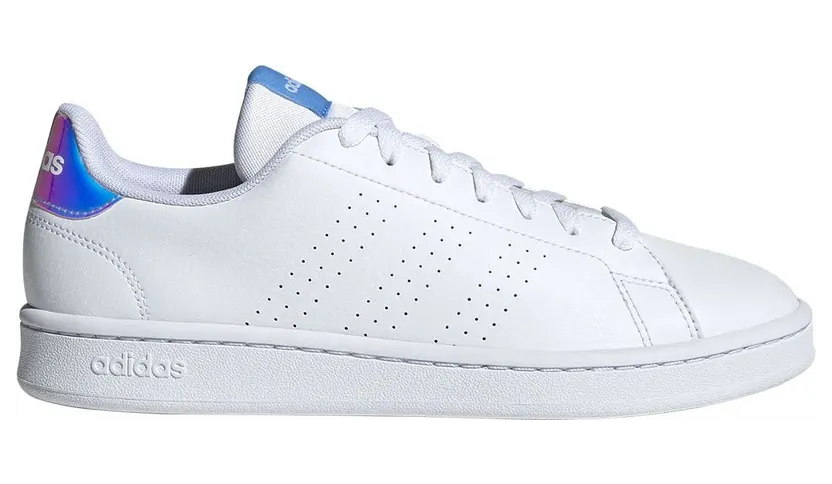 Adidas Advantage Wit (IF6117)