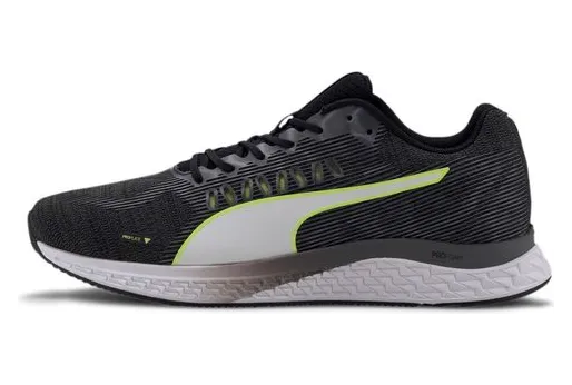 Puma Lifestyle Speed Sutamina Zwart