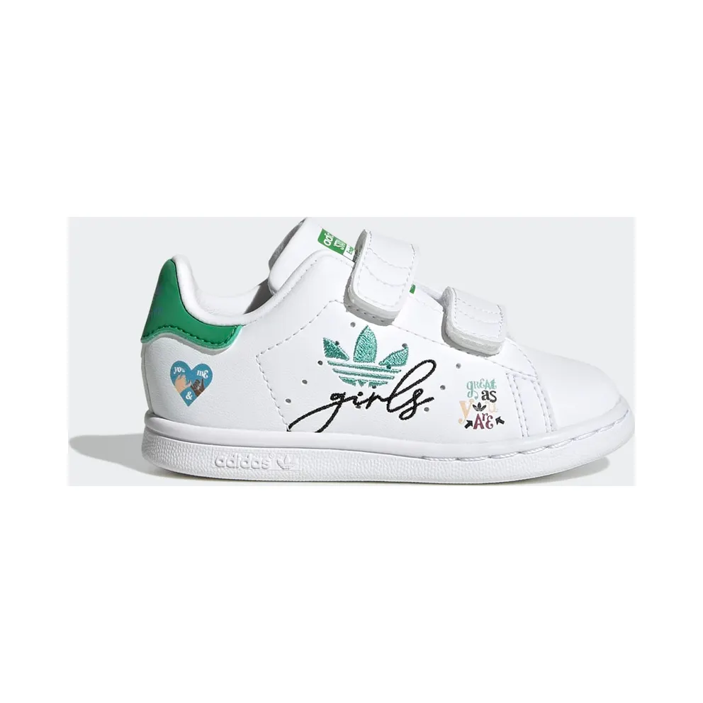 adidas Stan Smith Schuh Cloud White / Cloud White (H05274)
