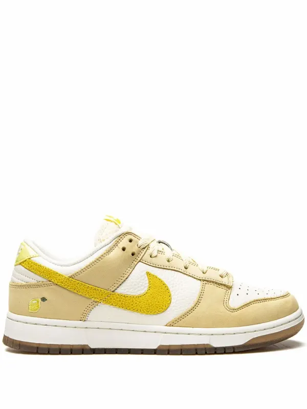 Nike Dunk Low – White (DJ6902)