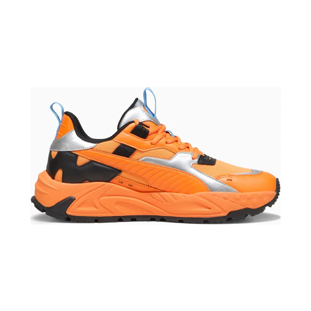 Puma RS-Trck Metallic Orange/Silver (39470802)