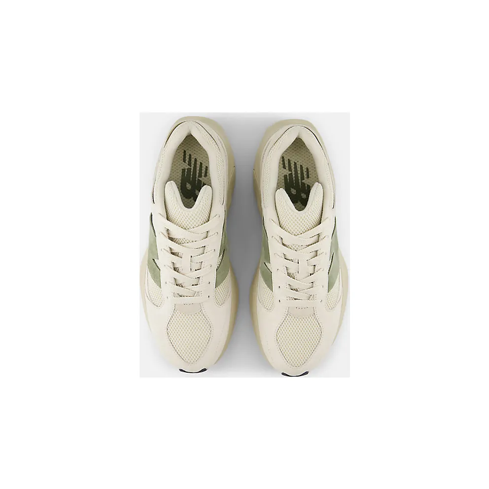 New Balance UWRPDWHC (beige / green) – UWRPDWHC