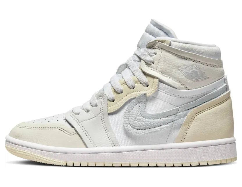 Nike Air Jordan 1 High MM Coconut Milk (W) (FB9891-100)