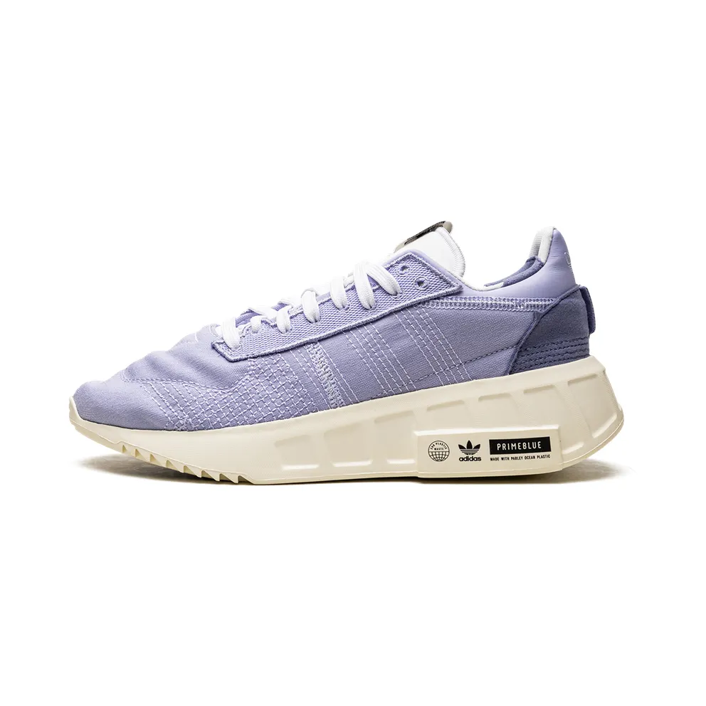 adidas Geodiver Primeblue Schuh Violet Tone / Cloud White / Core Black (H04194)