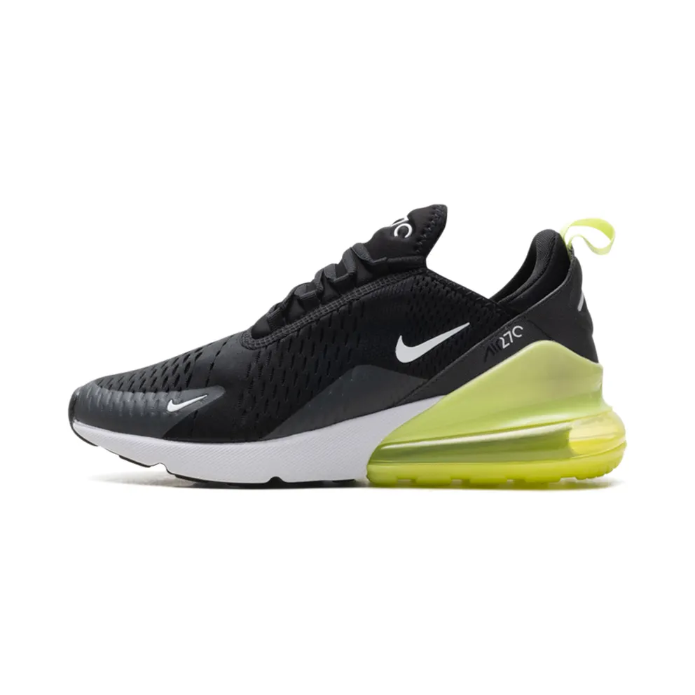 Nike Air Max 270 “Light Lemon Twist” (AH8050-703)