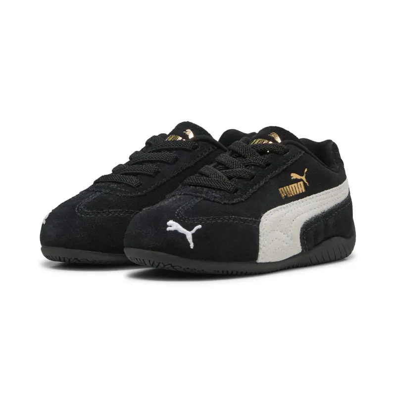 Puma Speedcat “Puma Black / Puma White” (401700_01)