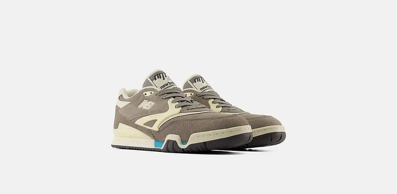 New Balance Numeric 770 Grey Day (2026) (UN770GRY)