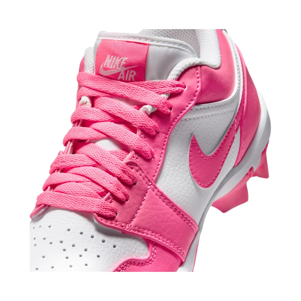Air Jordan One Low White / Sunset Pulse / Digital Pink (HF6885-102)