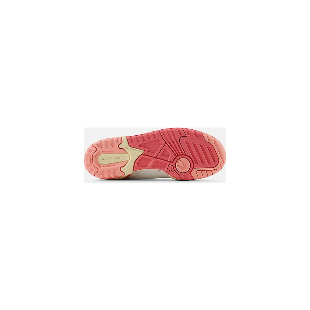 New Balance 550 GS “Desert Pink Sea Salt” (GSB550VR)