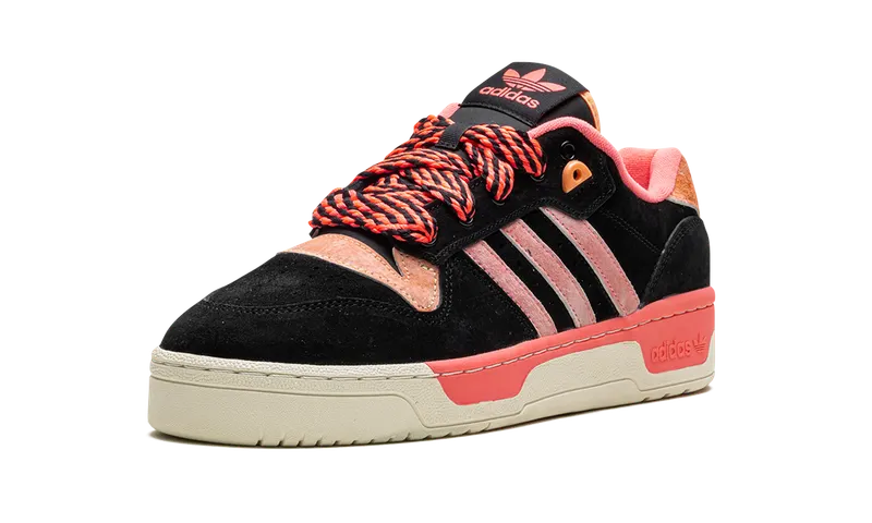 Adidas Rivalry Low “Anthony Edwards – With Love” (IH7729)