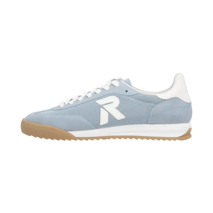 Rieker Lichtblauw / White (2182925)