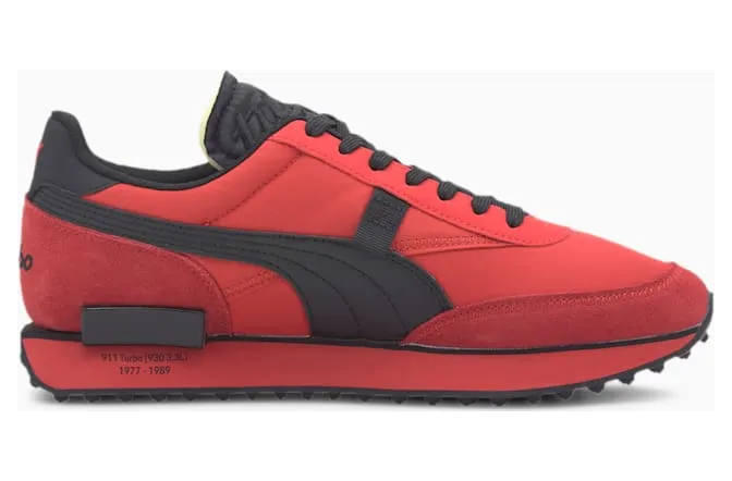 Puma Future Rider 306720-02