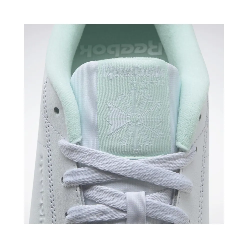 Reebok NPC II Cloud White / Chalk / Mist (GW7146)