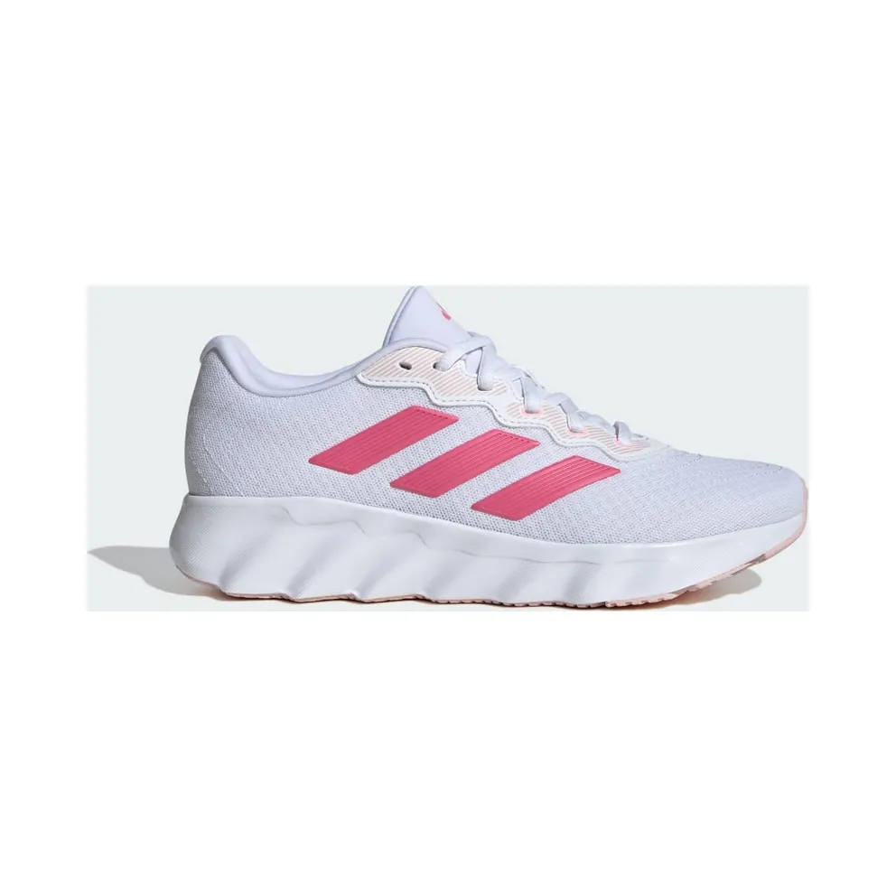 adidas Switch Move Running “Cloud White / Pink Fusion / Sandy Pink” (IG1758)
