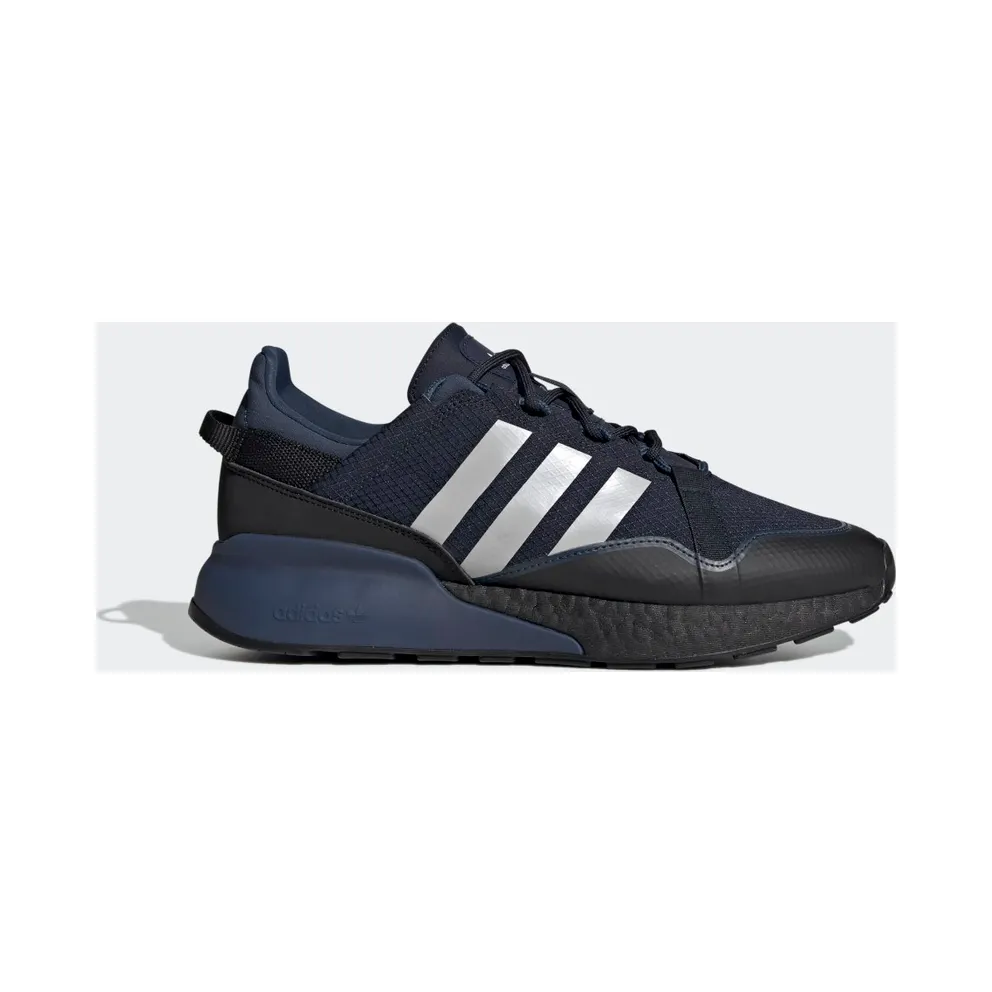 adidas ZX 2K Boost Pure Schuh Legend Ink / Grey One / Core Black (GZ7730)
