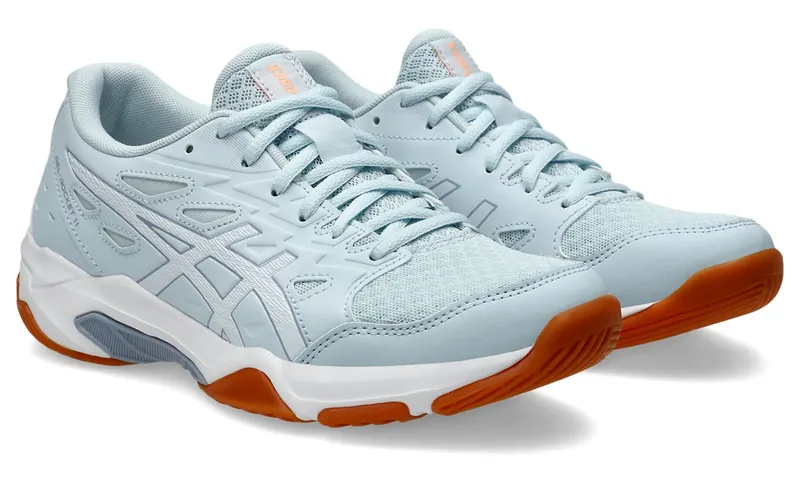 ASICS Gel-Rocket 11 Cool Grey White (1072A093-020)