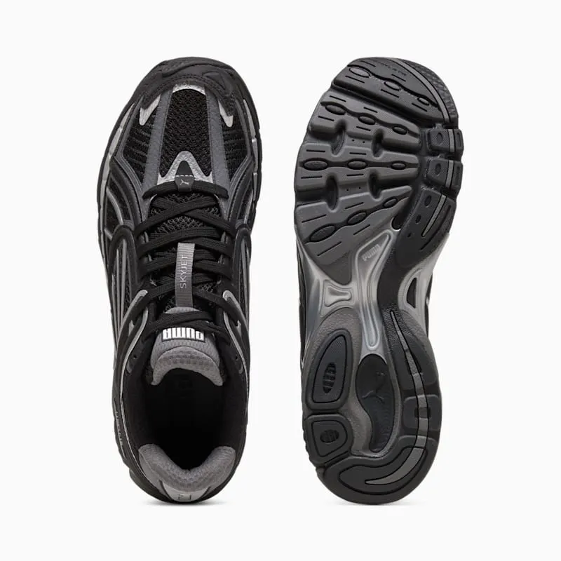 Puma sneaker black (406486-02)