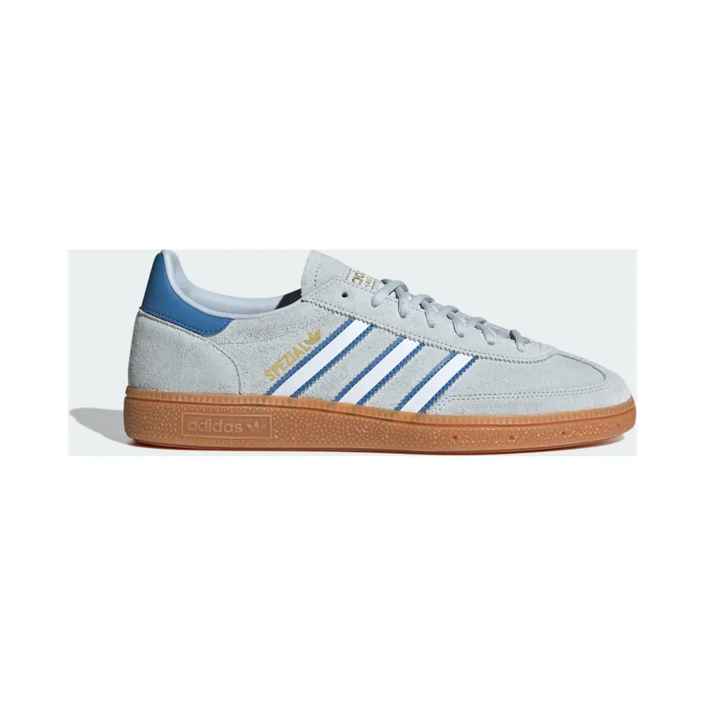 Adidas Handball Spezial Halo Blue / Cloud White / Focus Blue (JH5442)