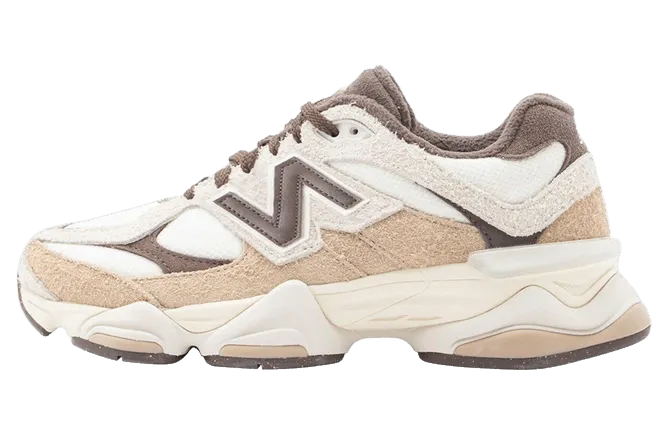 New Balance 9060 Beige (U9060ZCP)