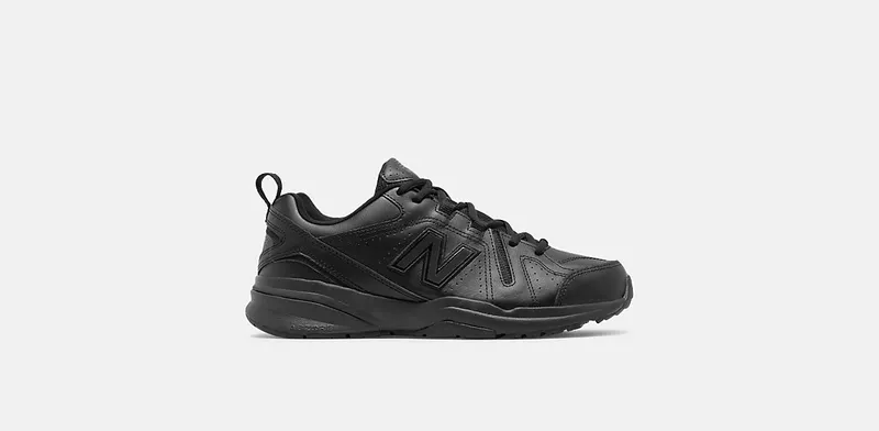 New Balance 608v5 Black (MX608AB5)