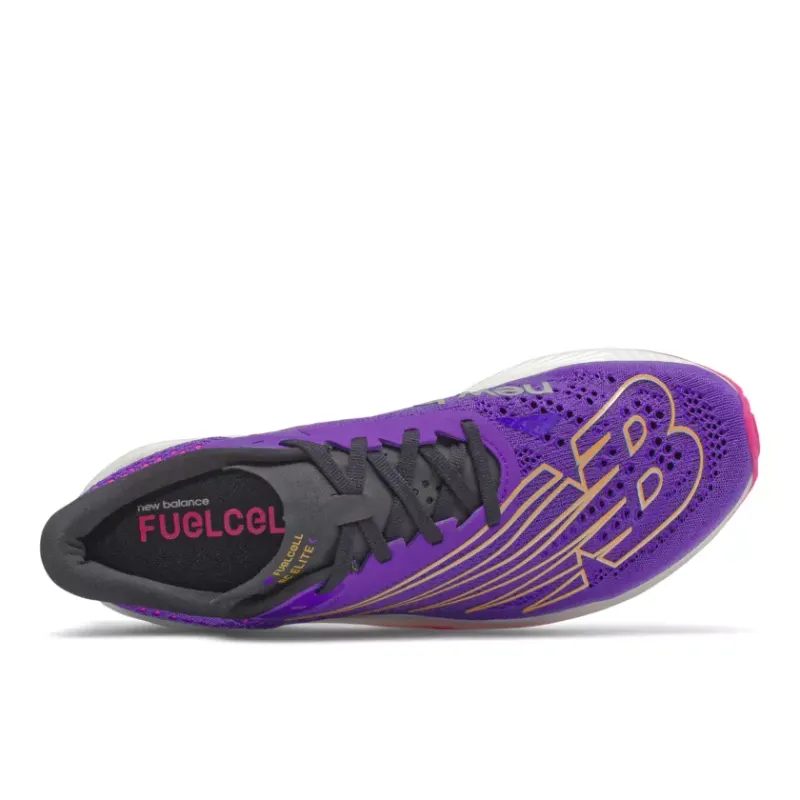 New Balance FuelCell RC Elite v2 Deep Violet (MRCELVB2)
