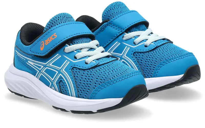 Asics Contend 9 TS TD “Aegean Blue” (1014A339-411)