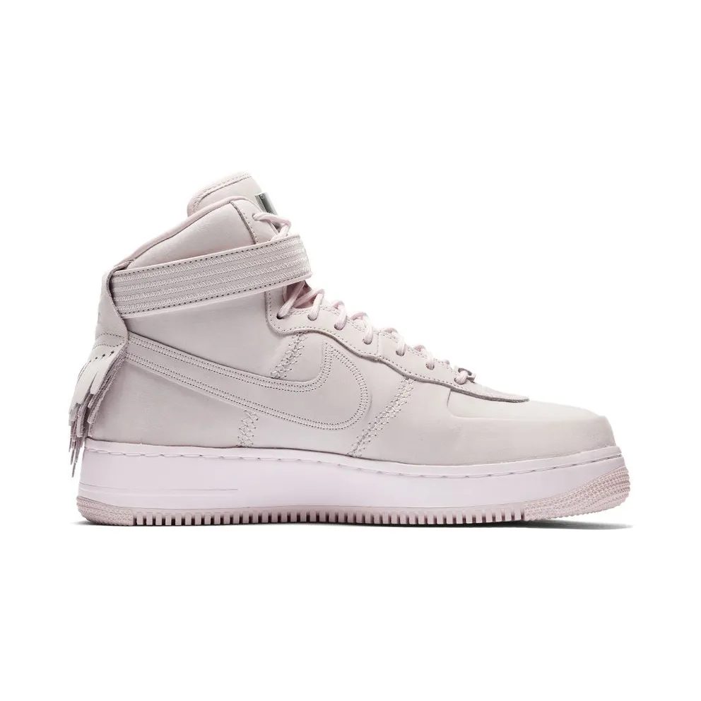 Nike Air Force 1 High SL Easter 2017 Pearl Pink/Pearl Pink (919473-600)
