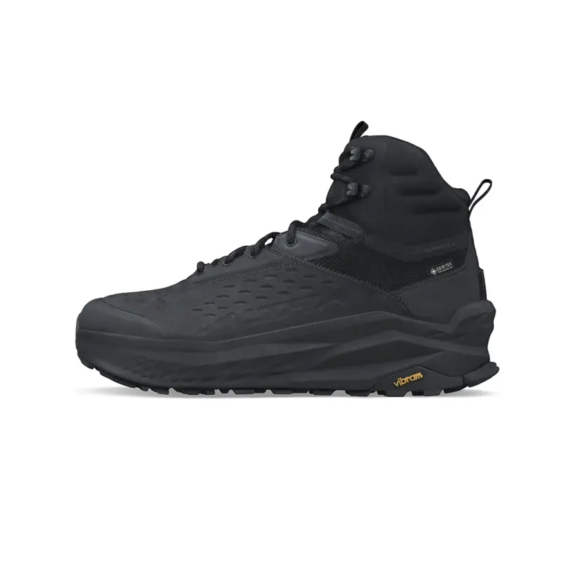 Altra sneaker Black (AL0A85NP-000)