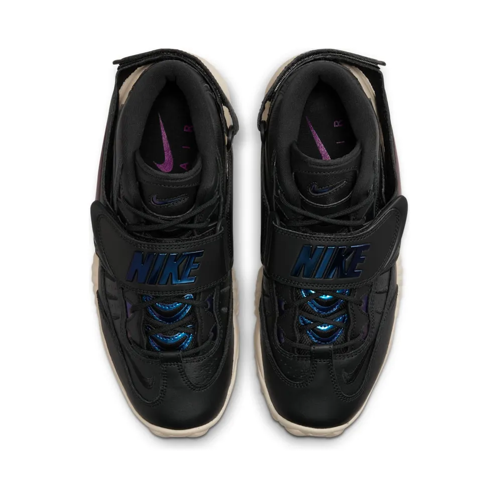 Nike W Air Adjust Force 2023 DV7409-001 – “Vivid Purple”