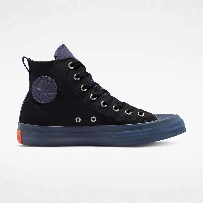 Converse Chuck Taylor All Star CX Black/steel/wild Mango (171400C)