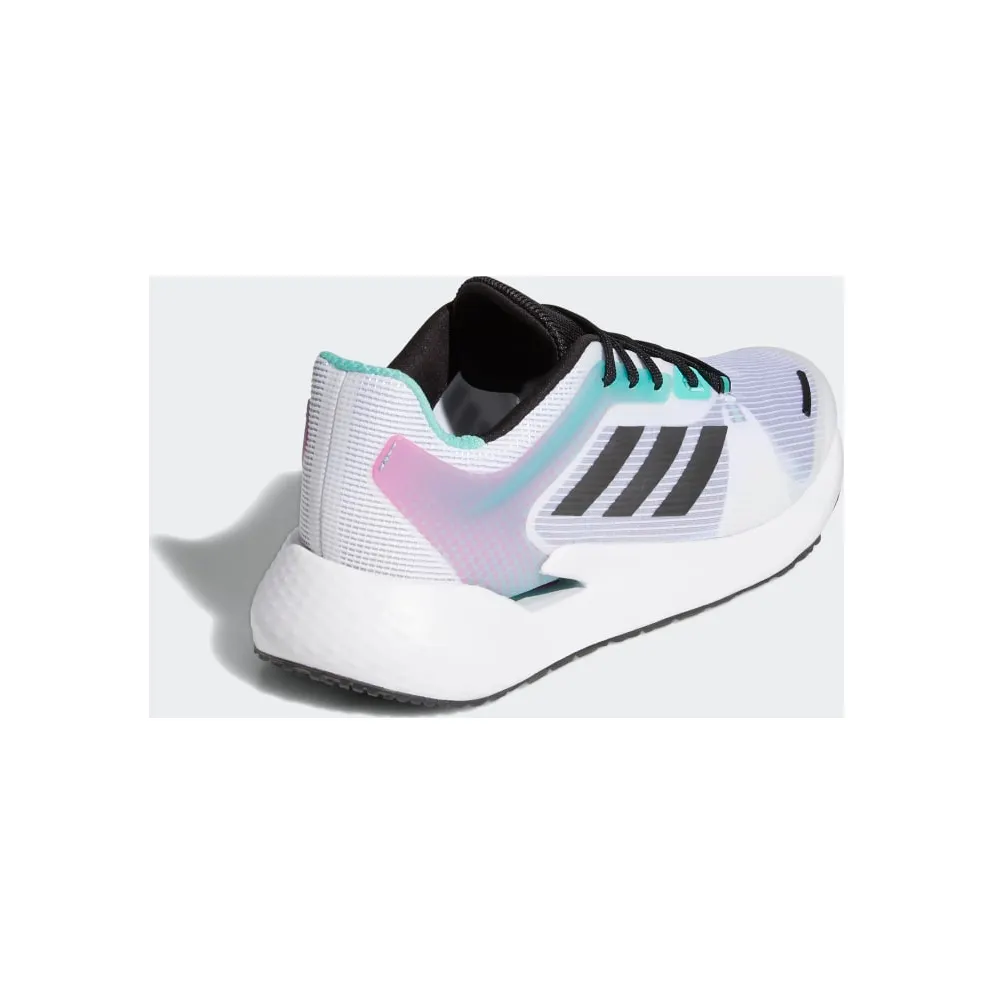 adidas Alphatorsion Cloud White / Core Black / Acid Mint (FY0020)