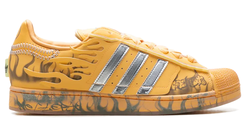 adidas-superstar LA1501