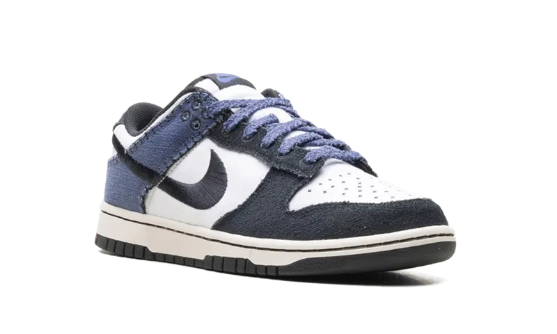 Nike Dunk Low Retro SE “Sanded Purple” (HV4452-100)