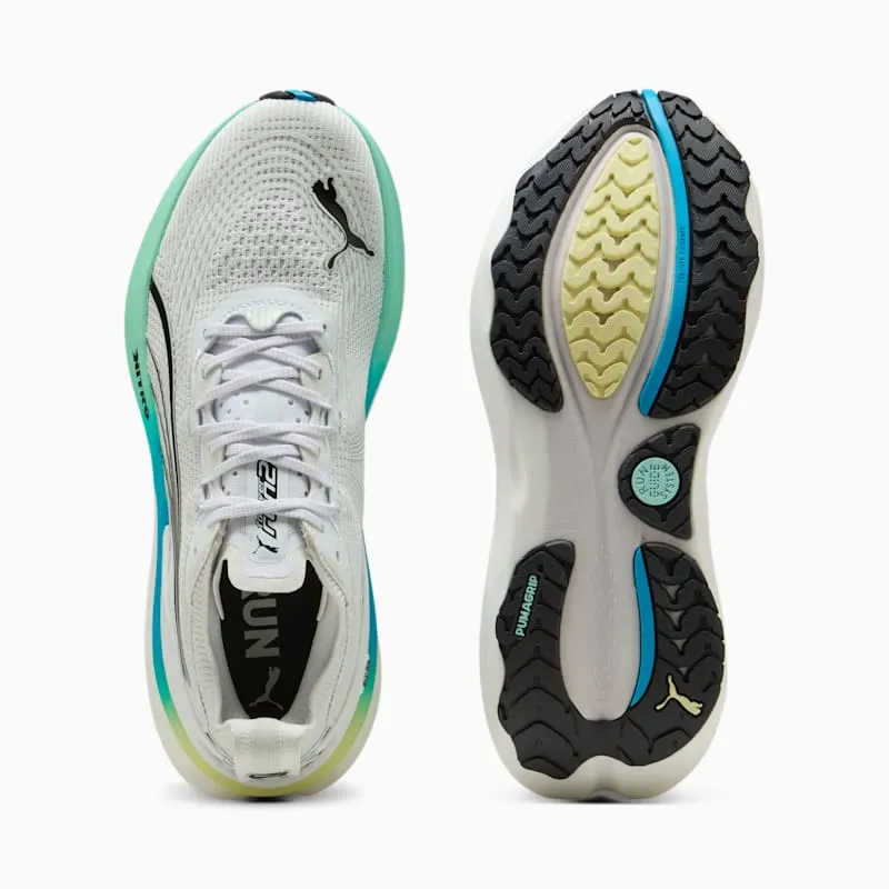 Puma ForeverRun Nitro 2 ‘White Speed Blue’ (310109-19)
