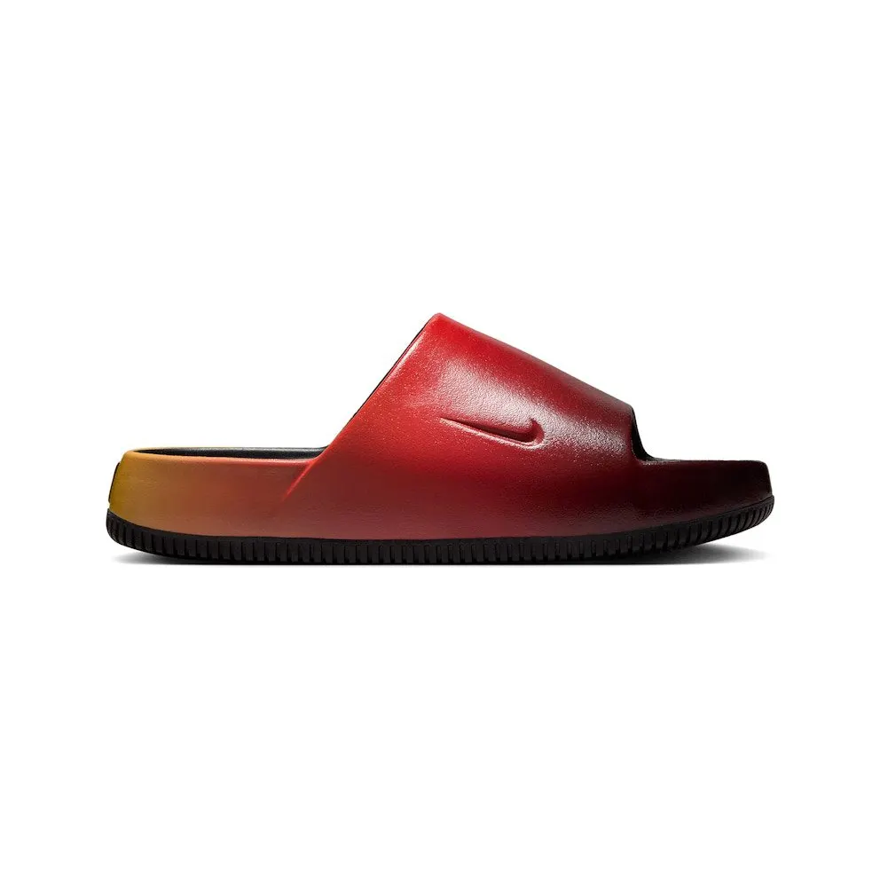Nike Calm Slide A’ja Wilson Rush Red (HM0275-700)