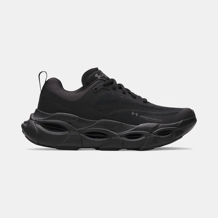 Under Armour UA Halo Racer Black Castlerock (6007641-001)