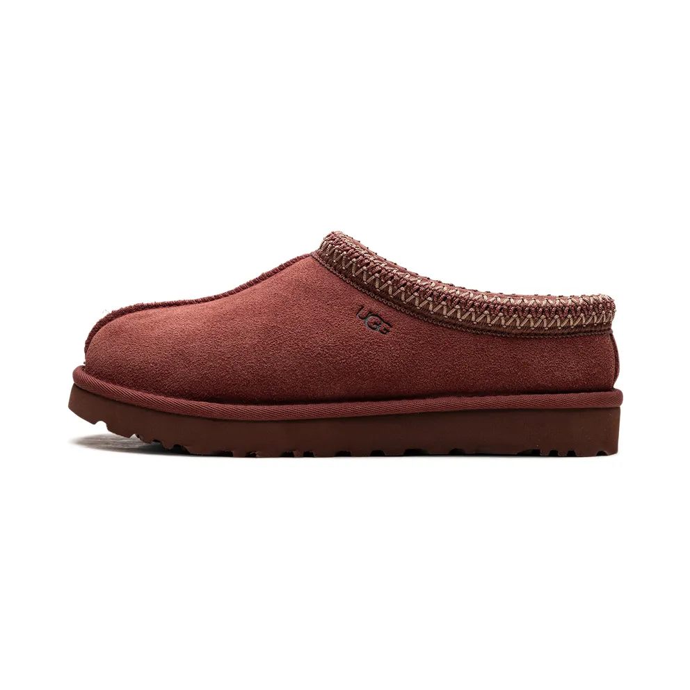 Ugg Tasman Slide “Red Jasper” (5955-RDJ)