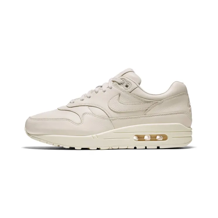 Nike Air Max 1 Pinnacle “Sail” (859554-101)