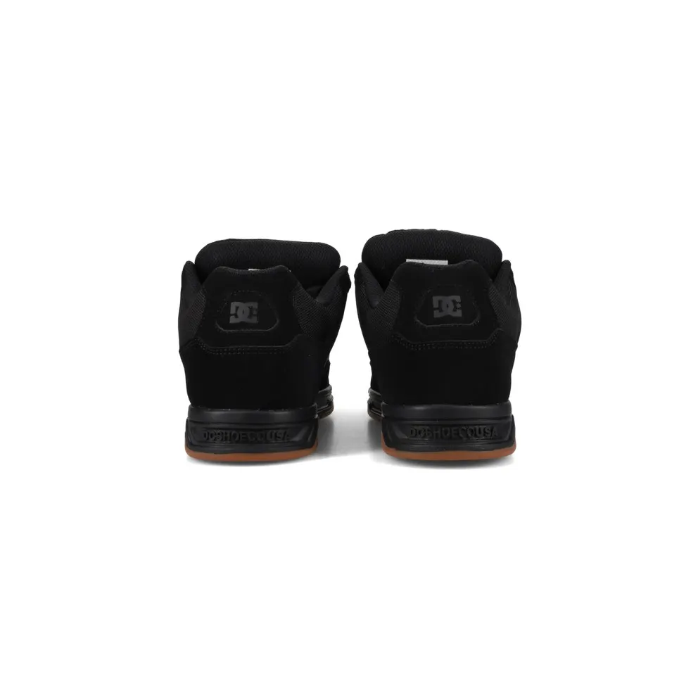 Dc Shoes DC sneaker black/gum (DC03011-001)