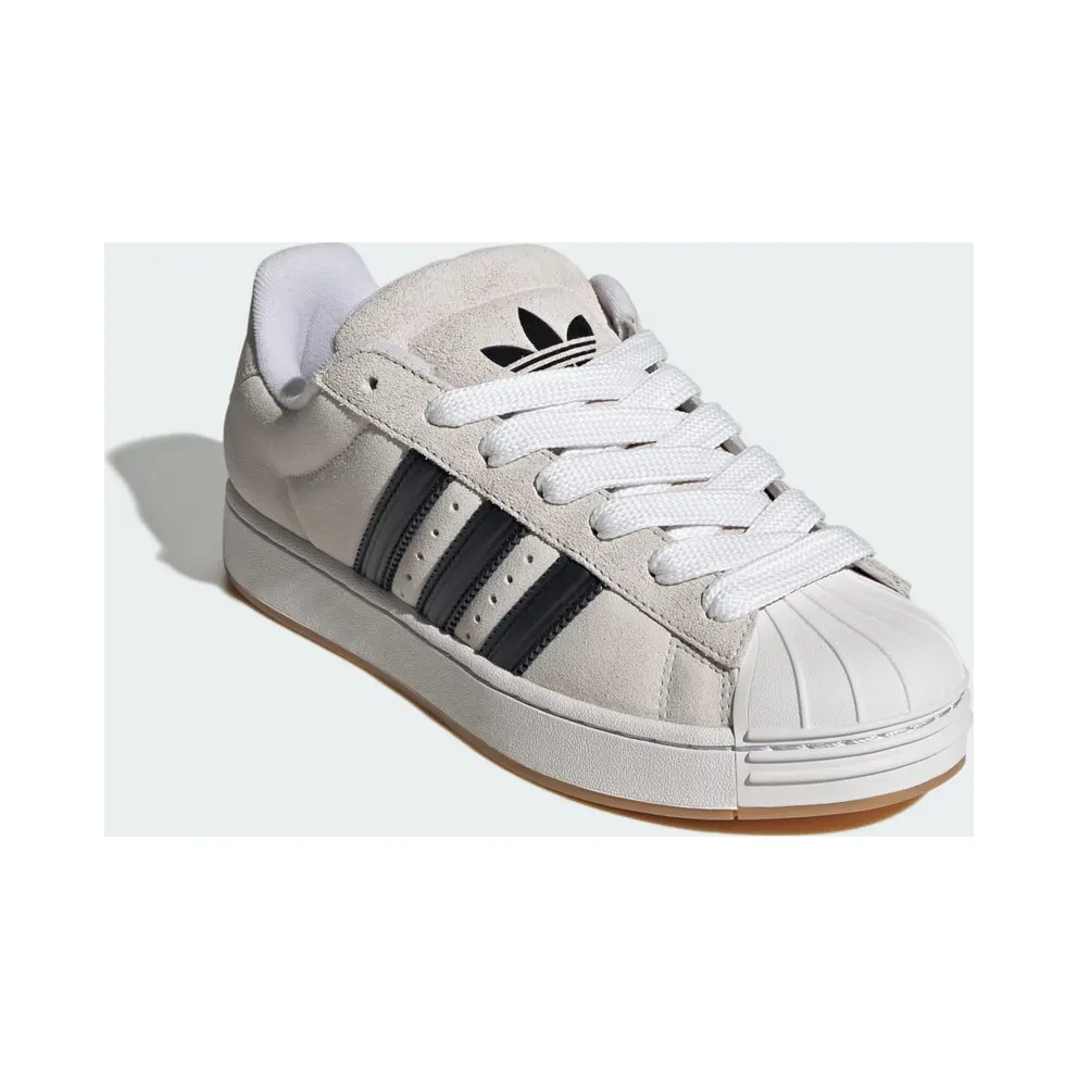Adidas SUPERSTAR ST Crystal White / Core Black / Gum (KI3511)