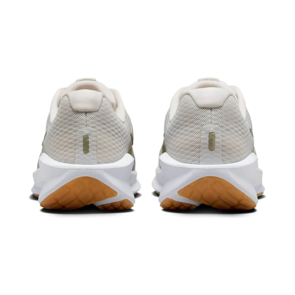 Nike Downshifter 13 Phantom Light Bone Gum Light Brown Neutral Olive (FD6476-010)