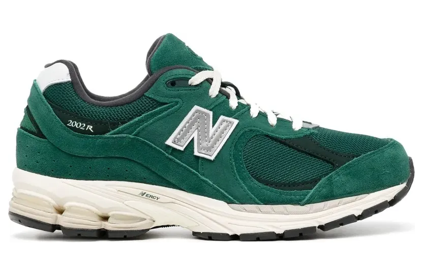 New Balance 2002R Forest Green (M2002RHB)