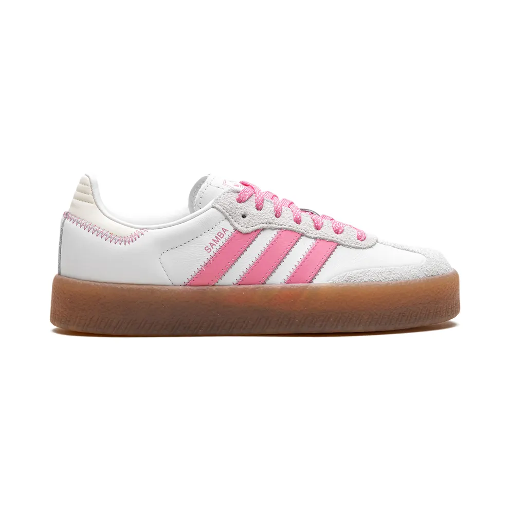 Adidas Sambae “Cloud White Bliss Pink” (IE9109)