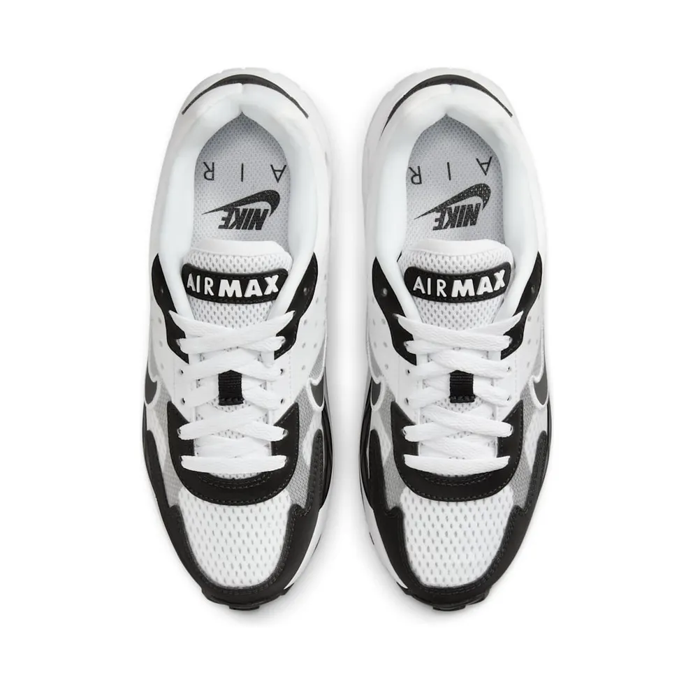Nike Air Max Solo White Pure Platinum Black (FV6367-101)