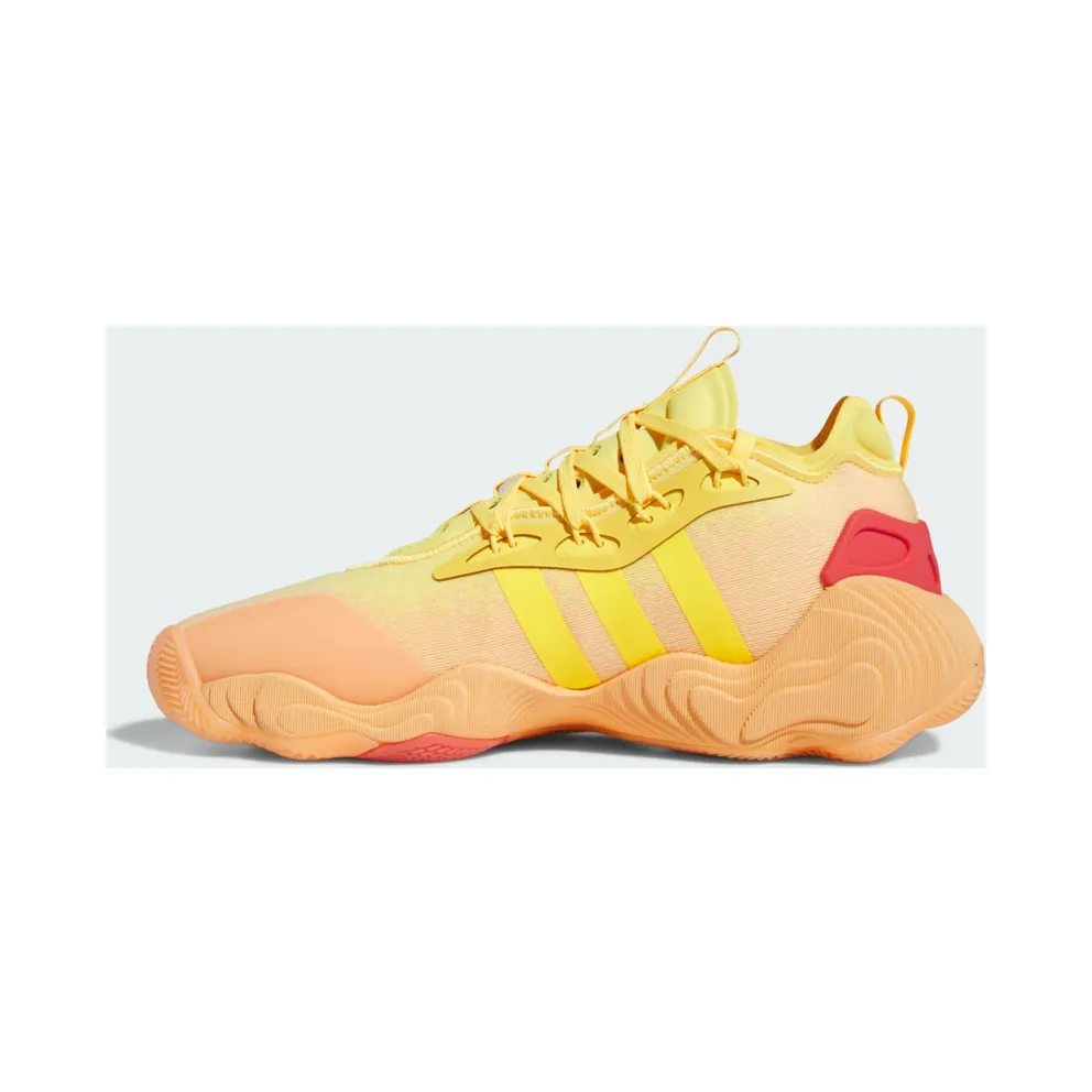 adidas Trae Young 3 Acid Orange (IE2706)